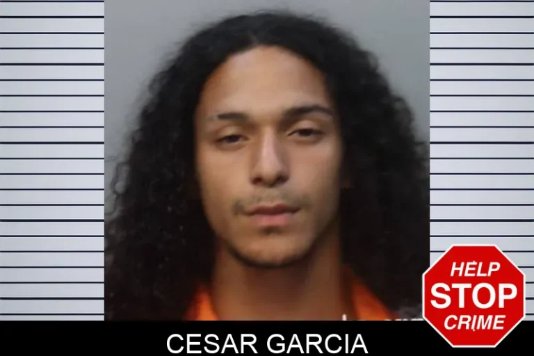 Cesar Garcia