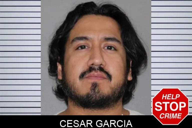 Cesar Garcia