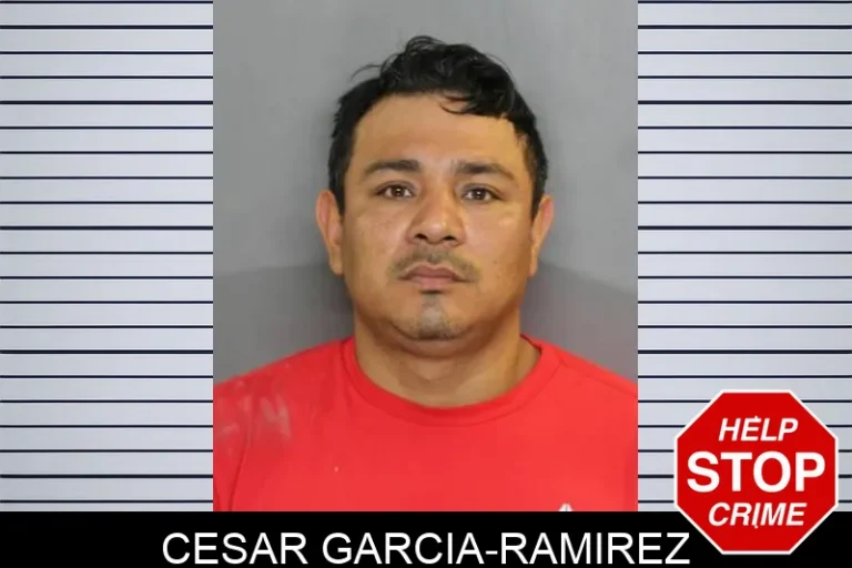 Cesar Garcia-Ramirez