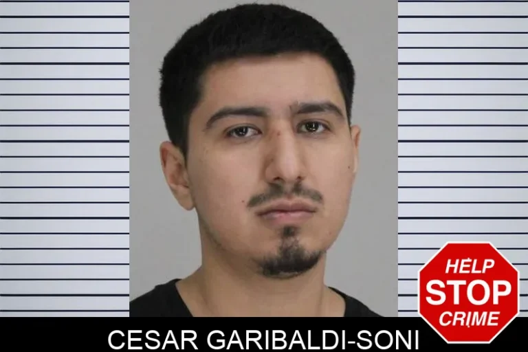 Cesar Garibaldi-Soni