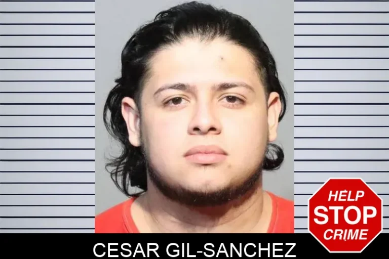 Cesar Gil-Sanchez