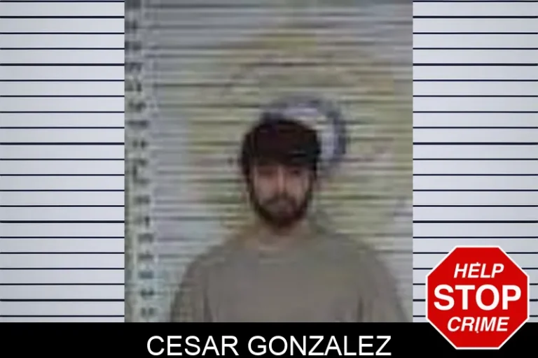 Cesar Gonzalez