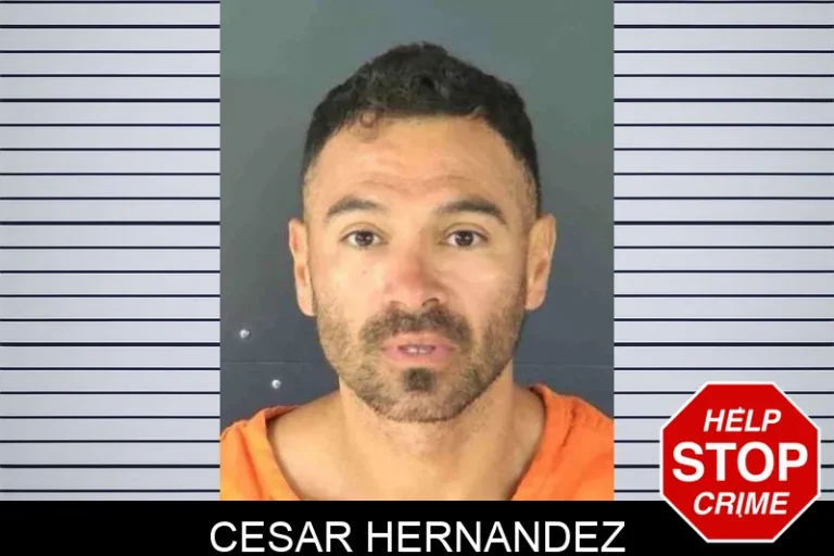 Cesar Hernandez