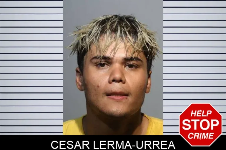 Cesar Lerma-Urrea