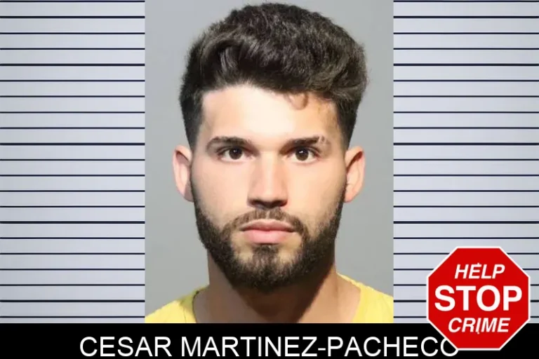 Cesar Martinez-Pacheco