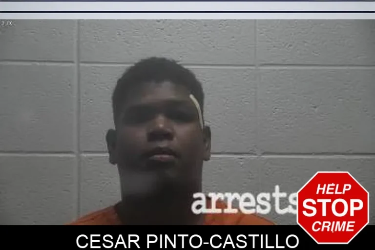 Cesar Pinto-Castillo