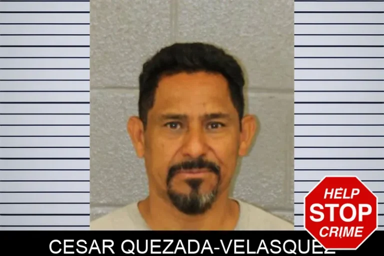 Cesar QuEzada-VelasquEz