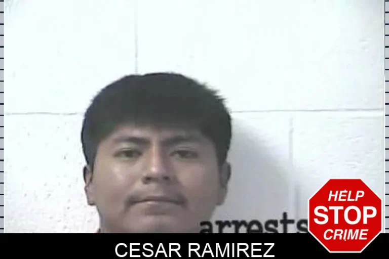 Cesar Ramirez