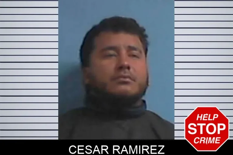 Cesar Ramirez