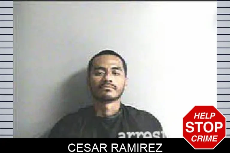 Cesar Ramirez