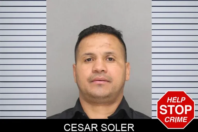 Cesar Soler