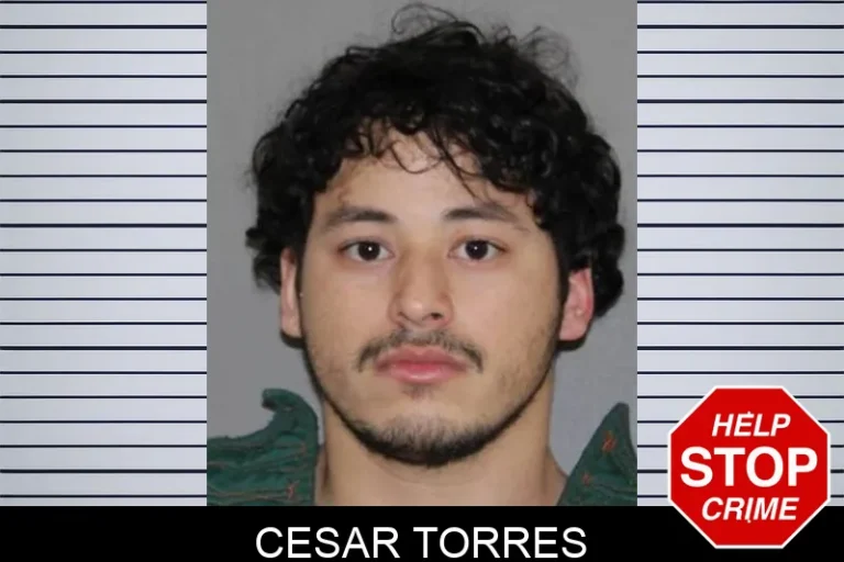 Cesar Torres