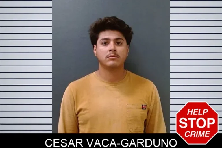 Cesar Vaca-Garduno