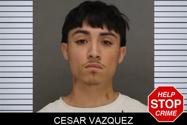 Cesar Vazquez