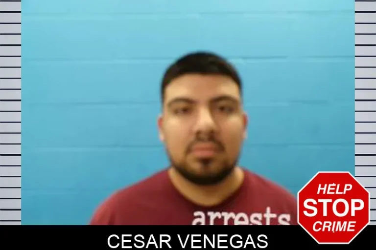 Cesar Venegas