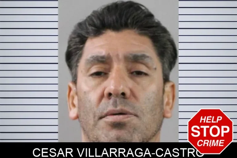 Cesar Villarraga-Castro