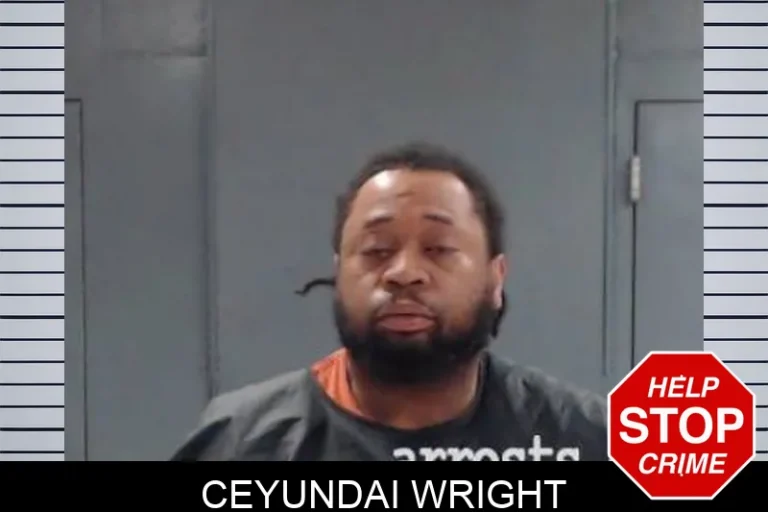 Ceyundai Wright