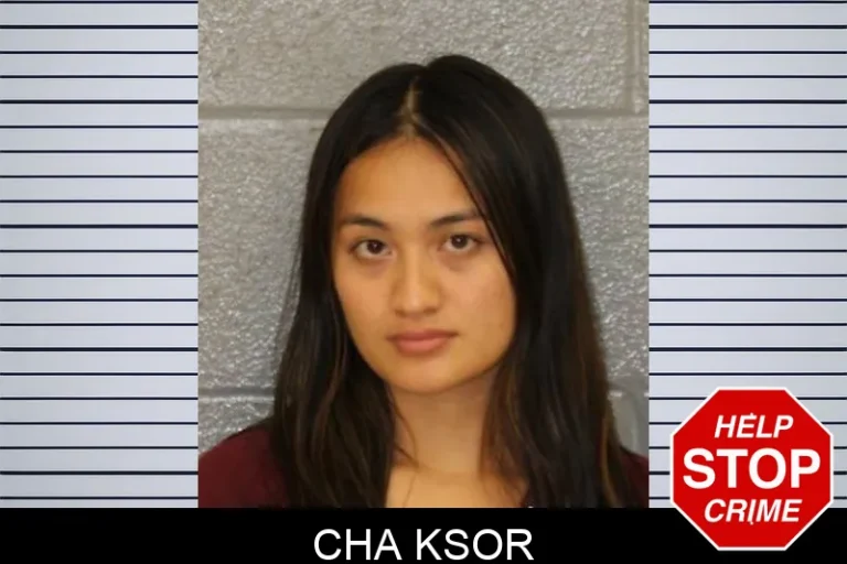 Cha Ksor