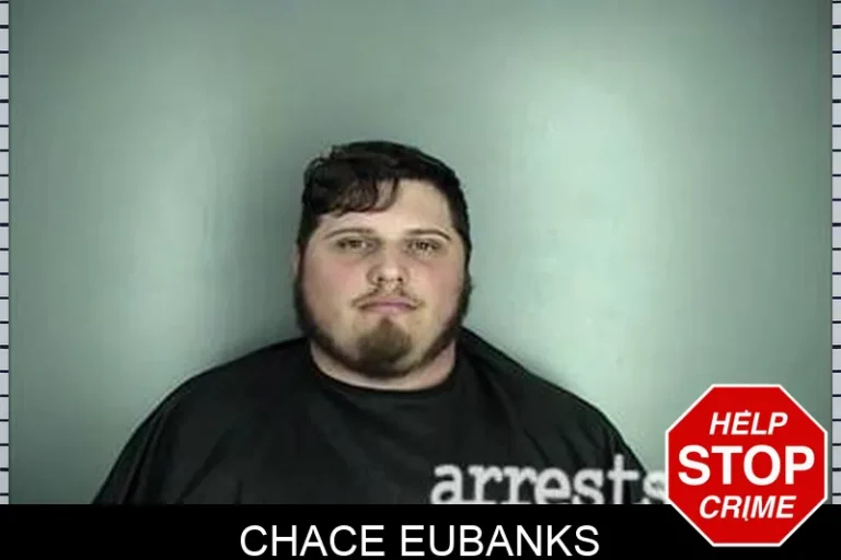 Chace Eubanks
