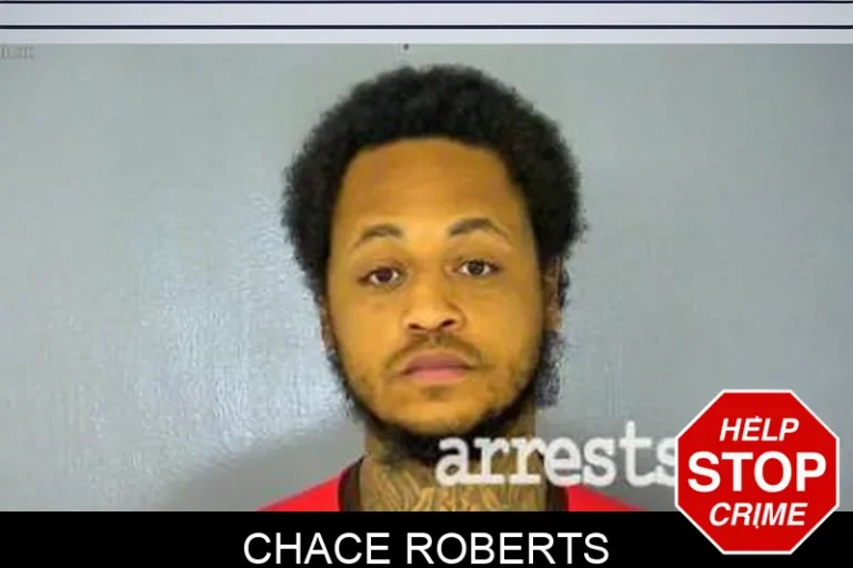 Chace Roberts