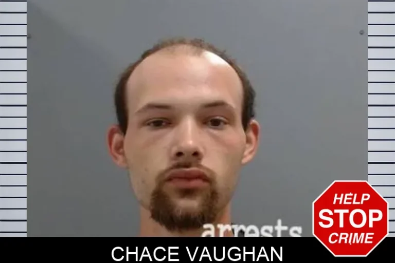 Chace Vaughan