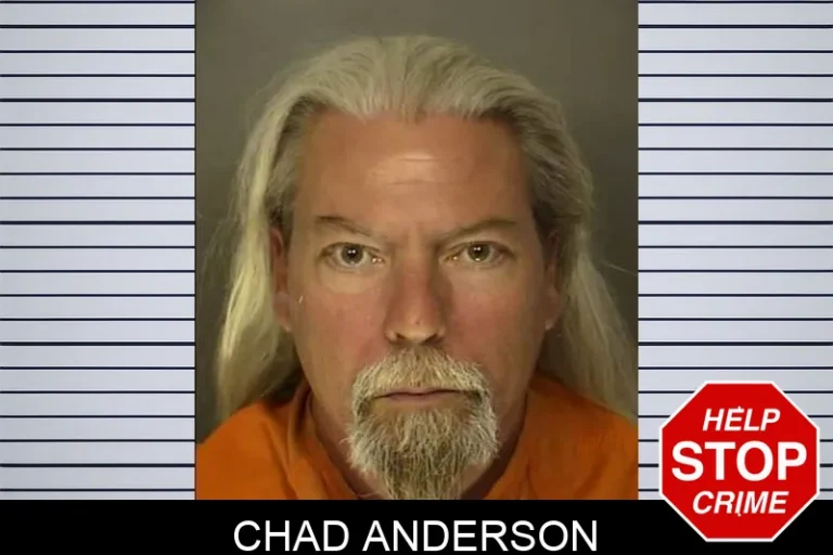 Chad Anderson