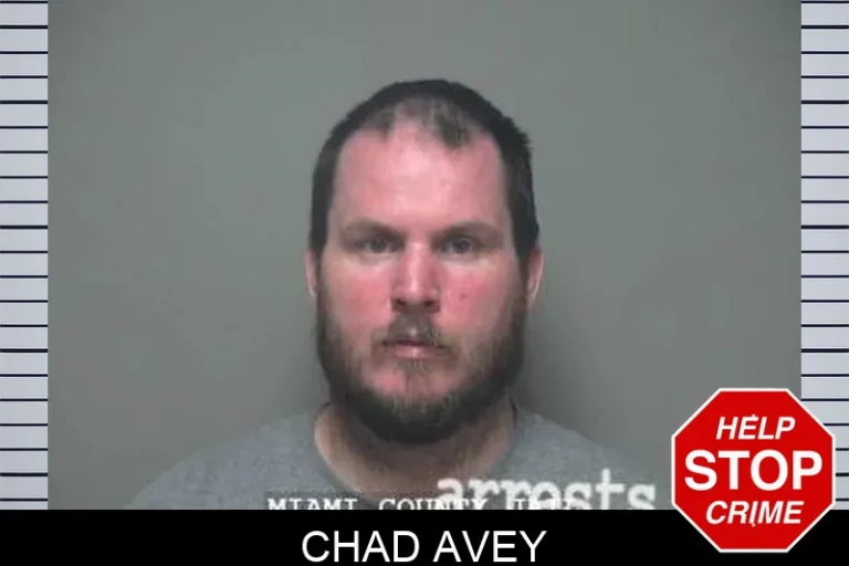 Chad Avey