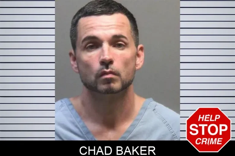 Chad Baker