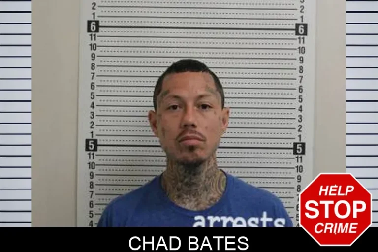 Chad Bates