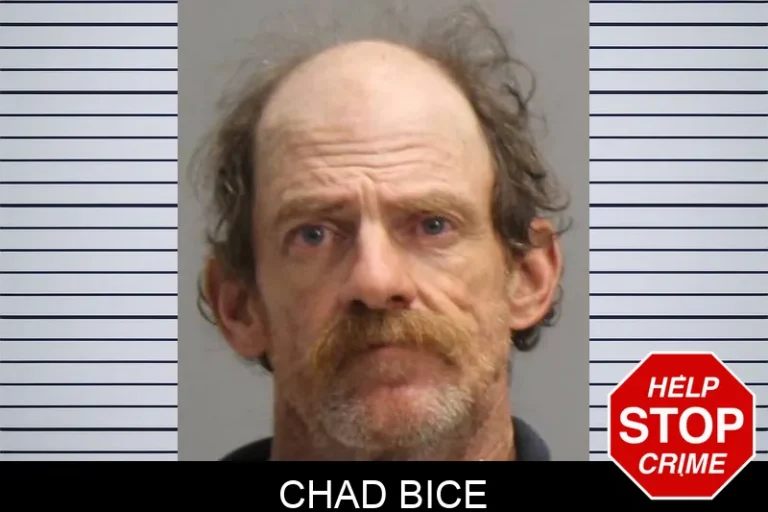 Chad Bice
