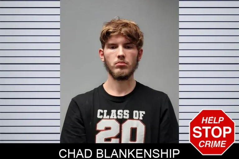 Chad Blankenship