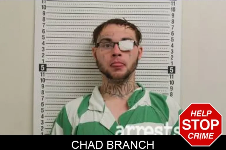 Chad Branch