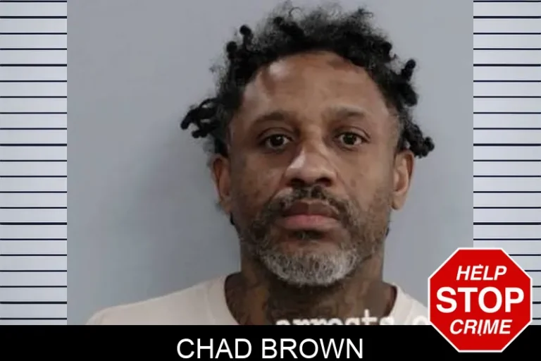 Chad Brown