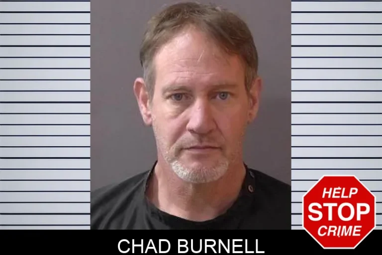 Chad Burnell