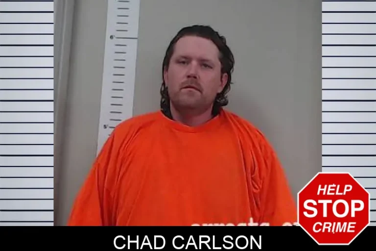 Chad Carlson