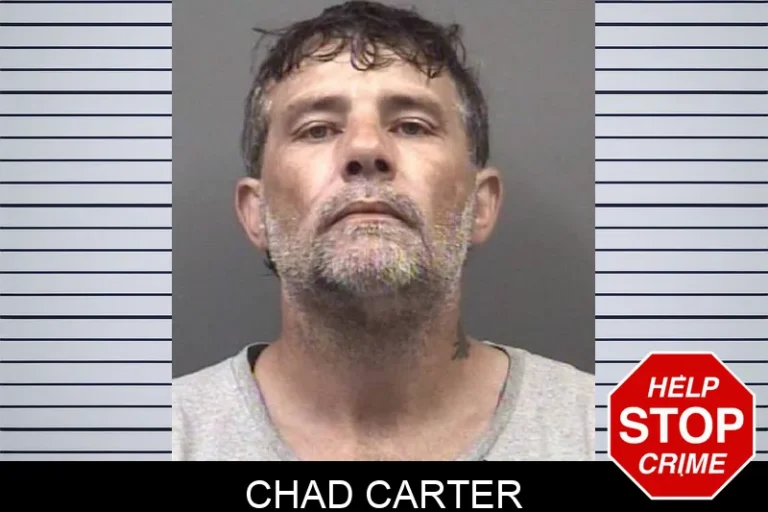 Chad Carter