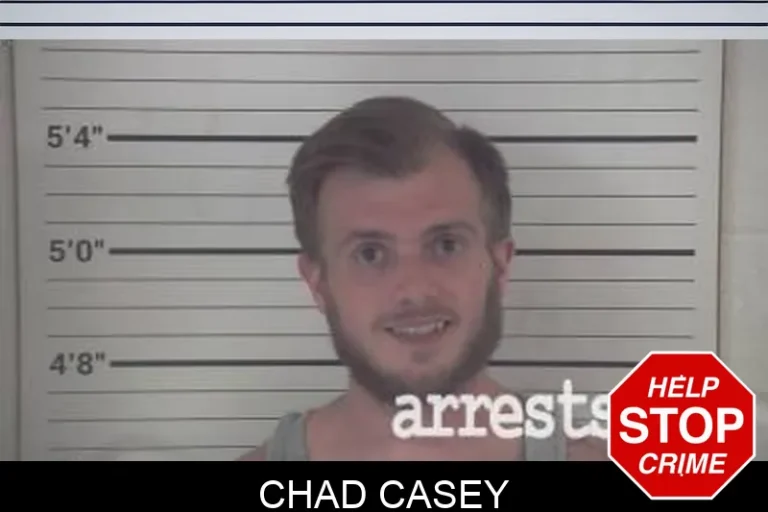 Chad Casey
