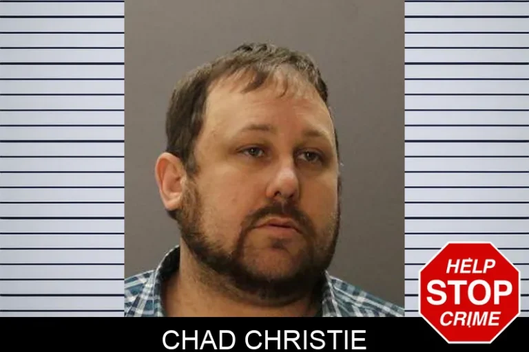 Chad Christie