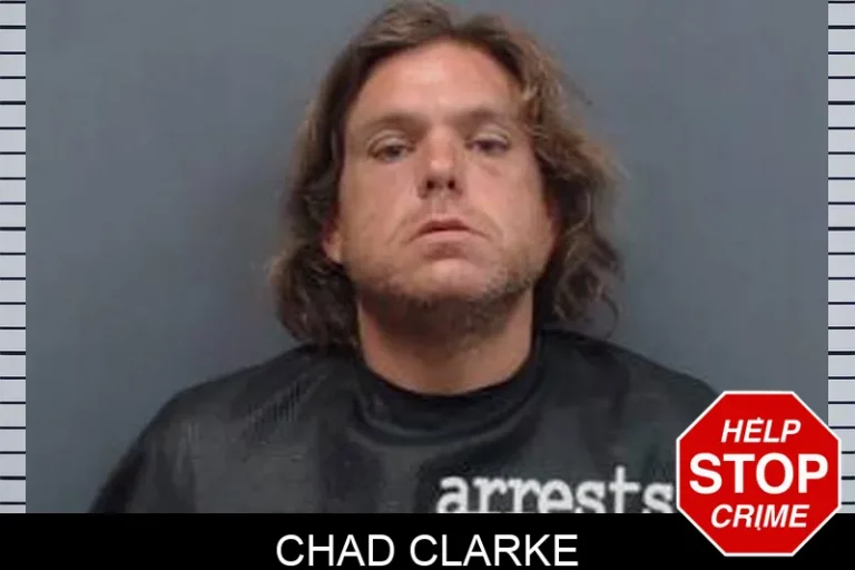Chad Clarke