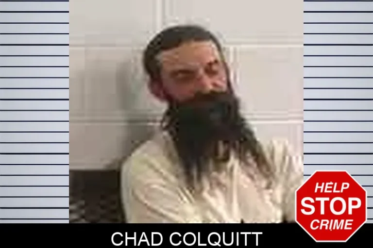 Chad Colquitt