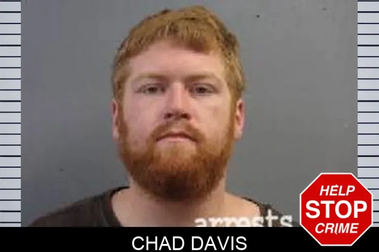 Chad Davis