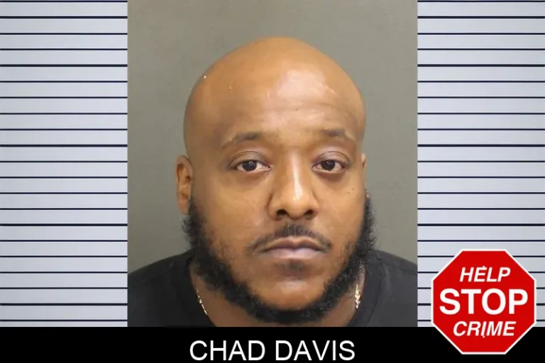 Chad Davis