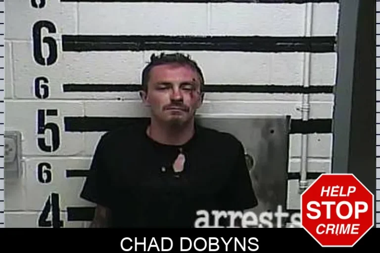 Chad Dobyns