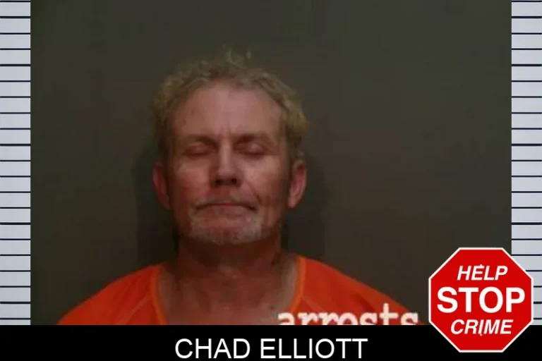 Chad Elliott