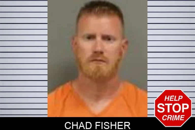 Chad Fisher