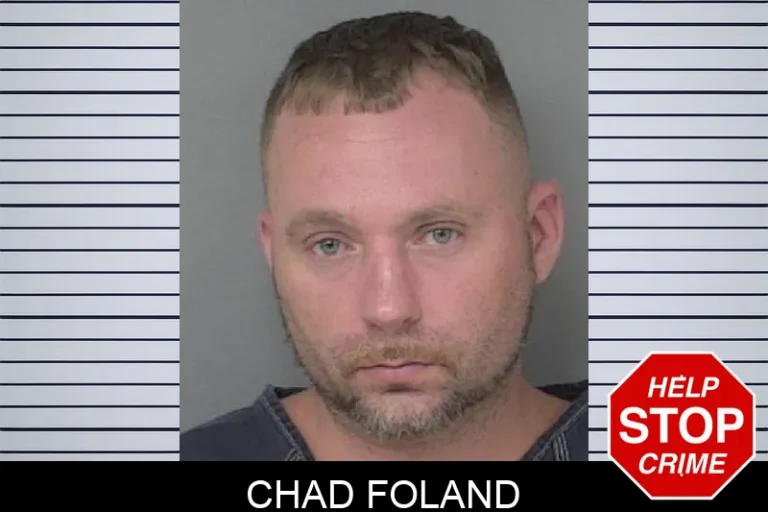 Chad Foland