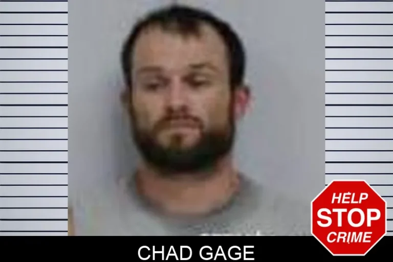 Chad Gage