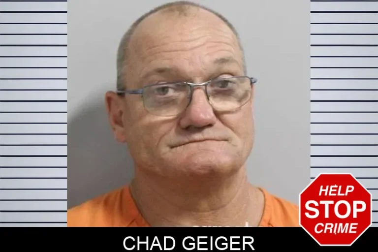 Chad Geiger