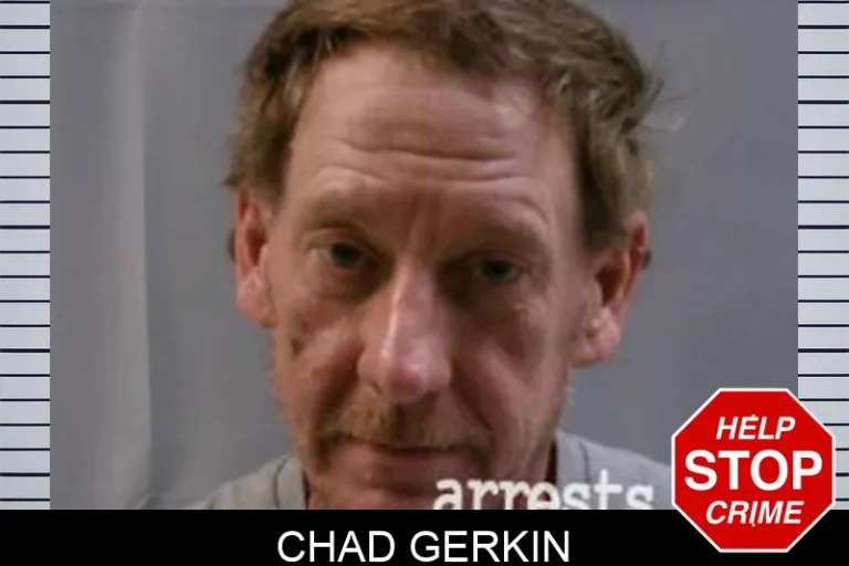 Chad Gerkin