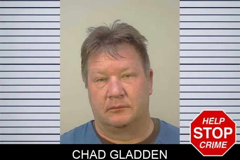 Chad Gladden